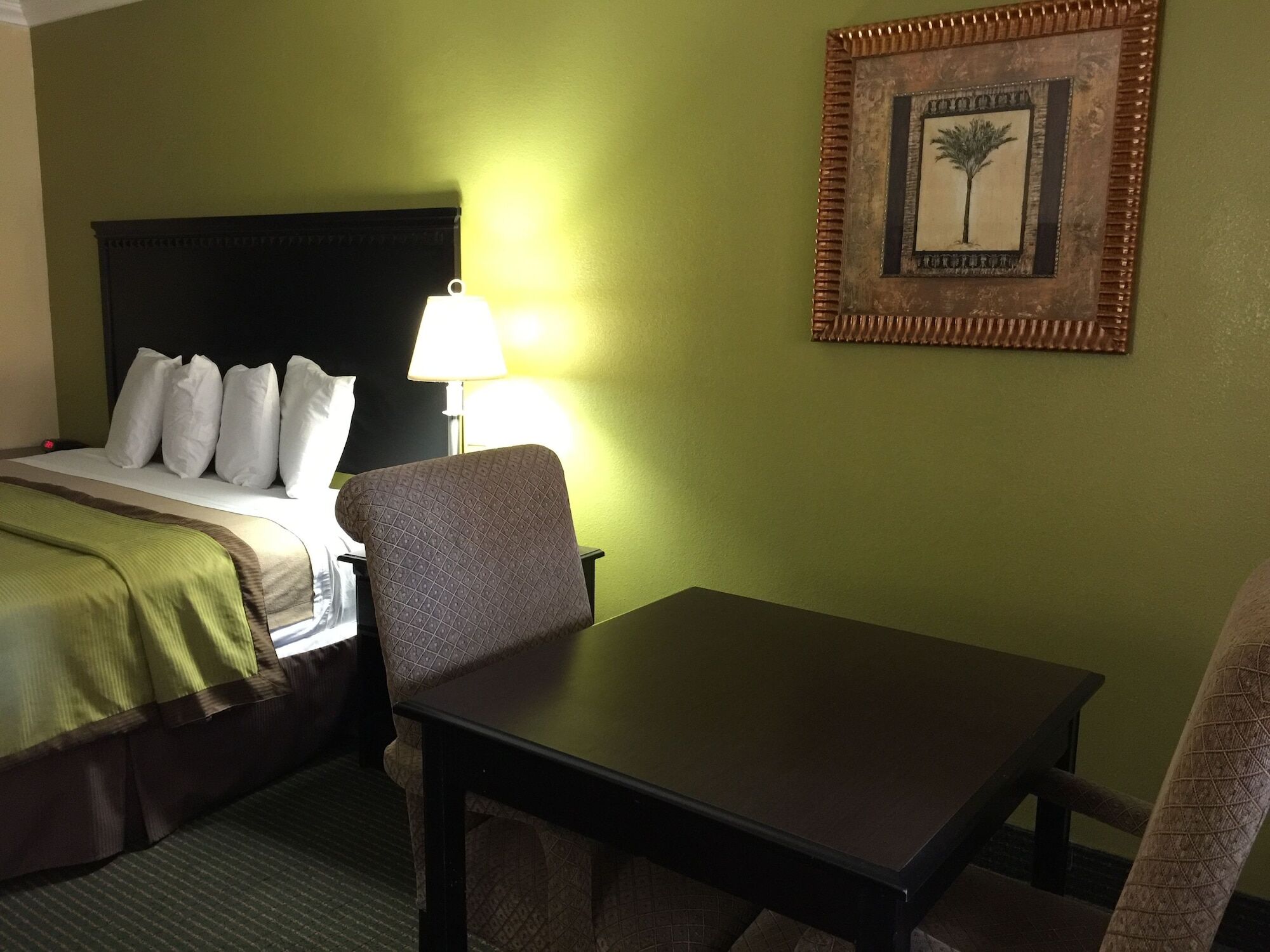 Travelodge By Wyndham Chatsworth Los Angeles Exteriör bild